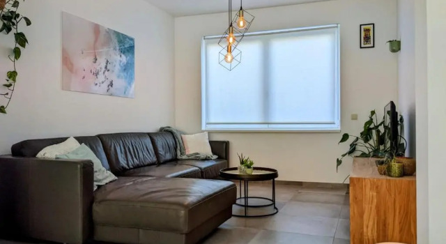 House 45, Prenota Hotel Mariakerke 