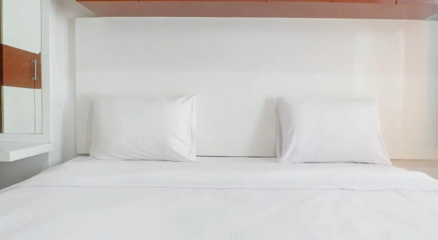 Appartamento Compact And Cozy Studio Apartment At Orchard Supermall Mansion