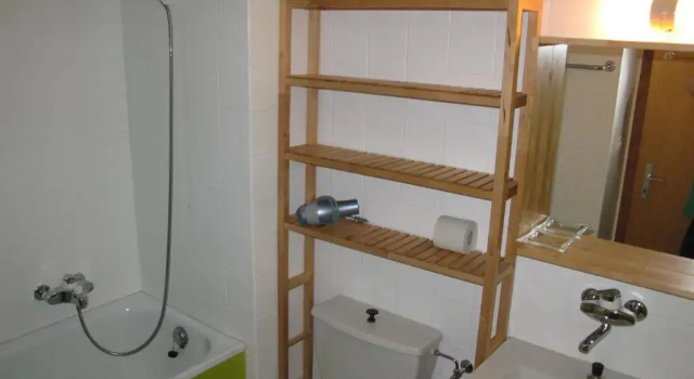 Les Genets - Inh 25104, Book Ferieresort Resorthoteller i 4 Valleys, Ferieresort