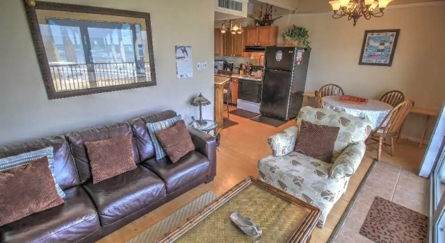 Aquarius 907 Minium 2 Bedroom Condo by RedAwning, Rezerwuj Hotel Hotele w Padre Island z parkingiem, Parking