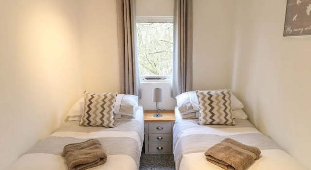Cedar Lodge