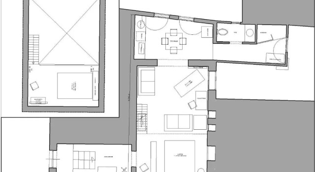 Hytte Palermo Holiday Studio