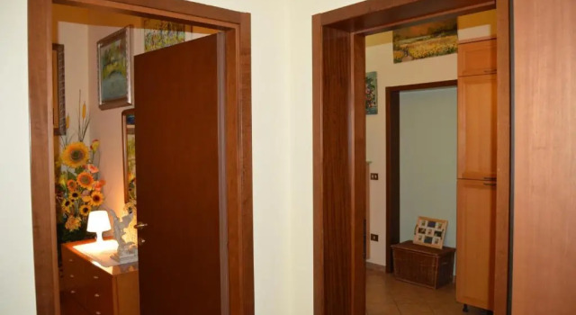 Номер Standard B&B Cambusa