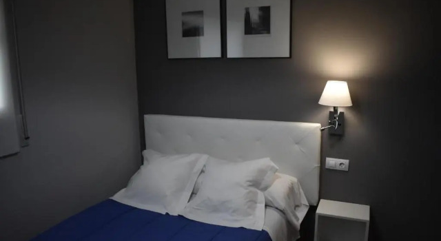 Номер Standard Hostal el Rocio