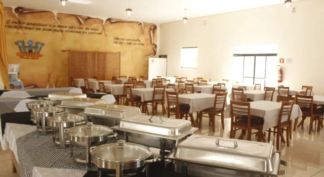 Summit Park Hotel