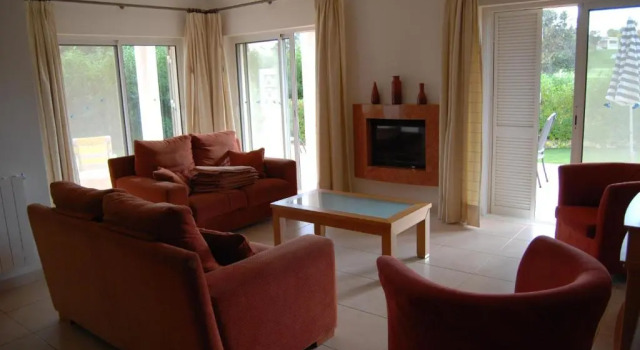 Pestana Golf Resort - T3 285f, Prenota Resort Carvoeiro Barlavento