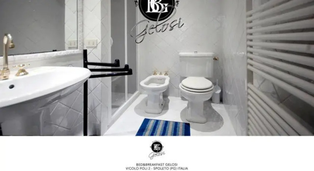B&B Ospitalità Gelosi