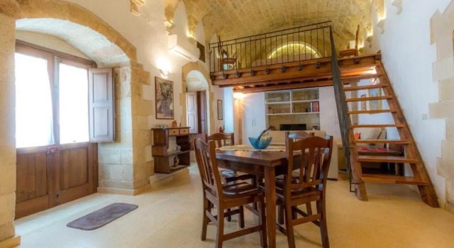 San Domenico Suite