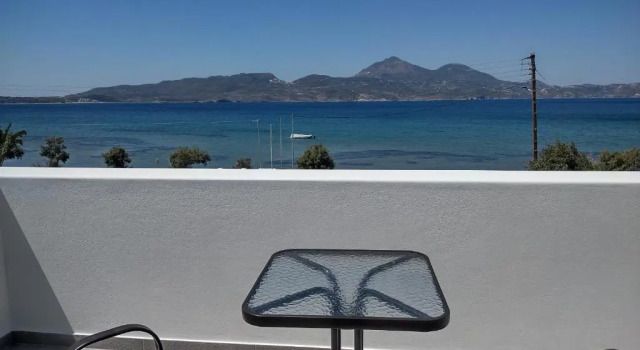 Bay-dream 2, Prenota Hotel Hotel a Milo con parcheggio, Parcheggio