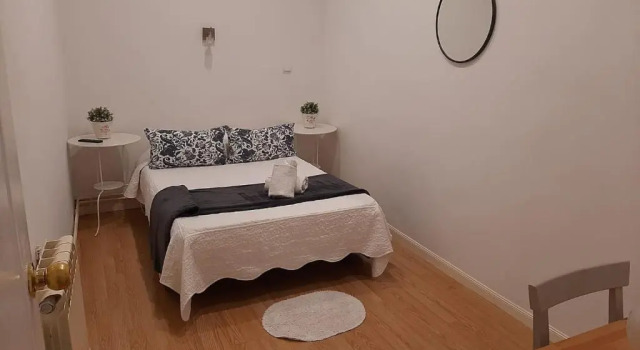 Номер Standard Casa de Huéspedes Prada