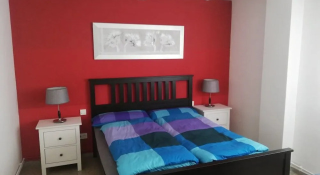 Apartamento Bulevar Encina, Забронировать Апартаменты/квартира Шана Гранада, рядом с Вильярехо