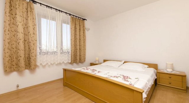 Apartment Zdravka