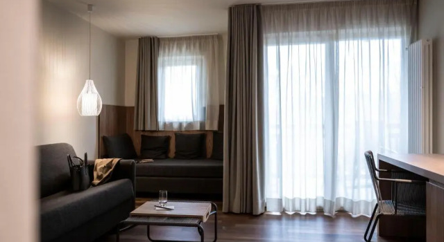 Люкс Hotel Weingut Stroblhof