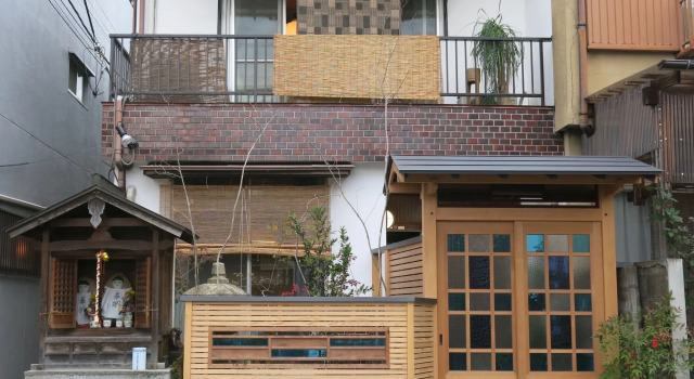 Jizo House, Book Hotel Higashiyama Ward 