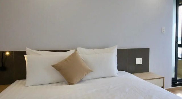 Студия Premier Cityhouse - LightHouse SG