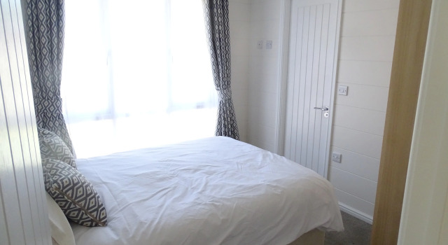 Two Bedroom Lodge 14