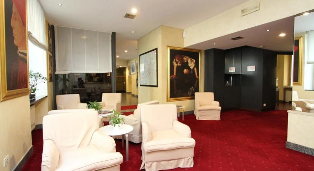 Hotel Club