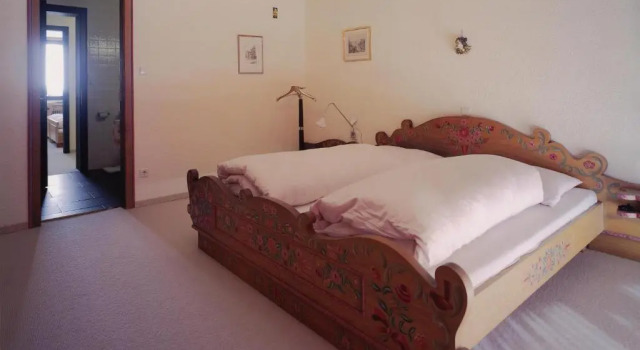Апартаменты Apartment Familie Kinz im Haus Zalim
