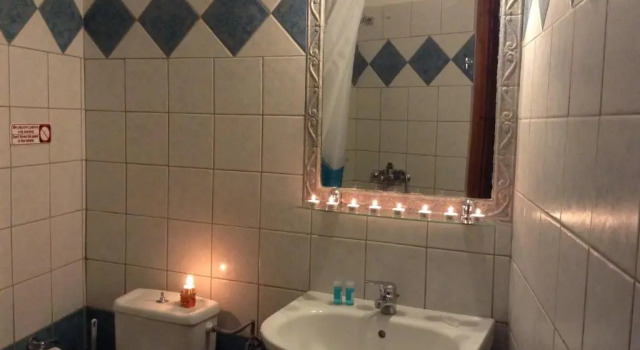 Студия Standard Menelaos Apartments