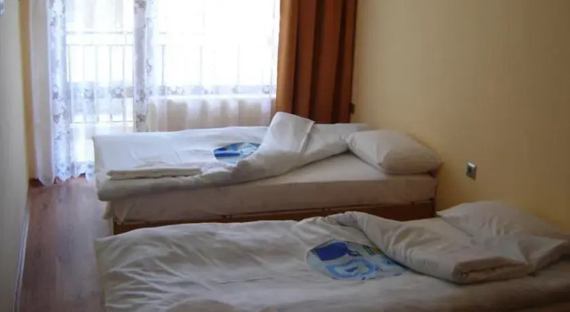 Central Park Family Hotel, Забронировать Отель Недорогие отели Каварны, недорого