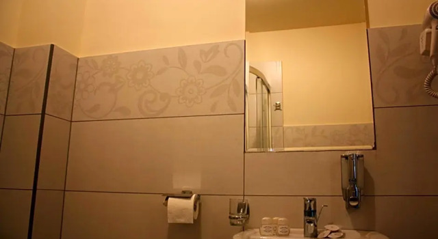 Номер Comfort Korona Palace