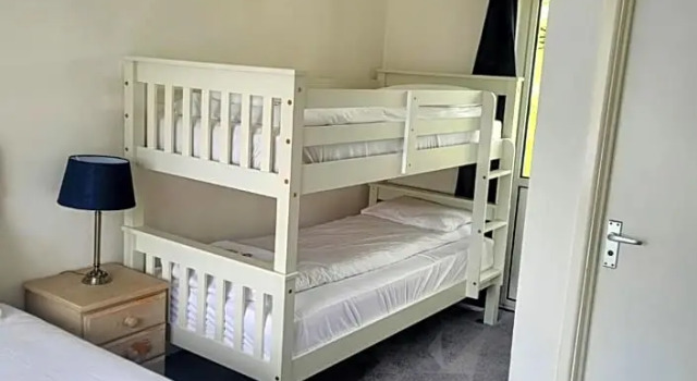Standaard Familie kamer Wheal Tor