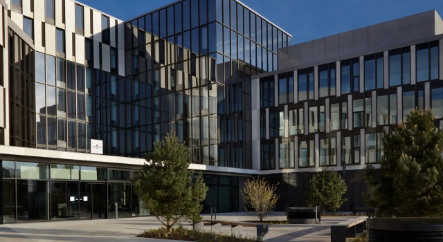 Candlewood Suites Dusseldorf Airport by IHG