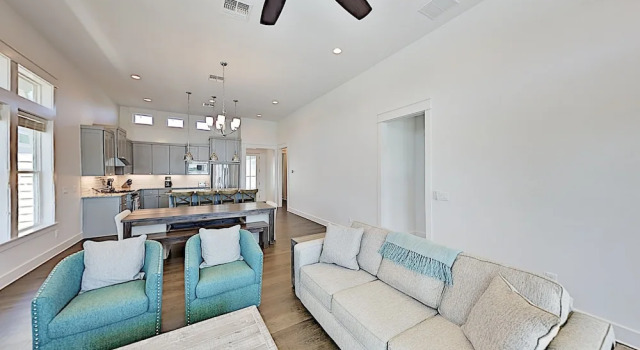 Upscale In The Reserve At St. Charles Bay! 3 Bedroom Home, Забронировать Дом для отпуска Ламар США