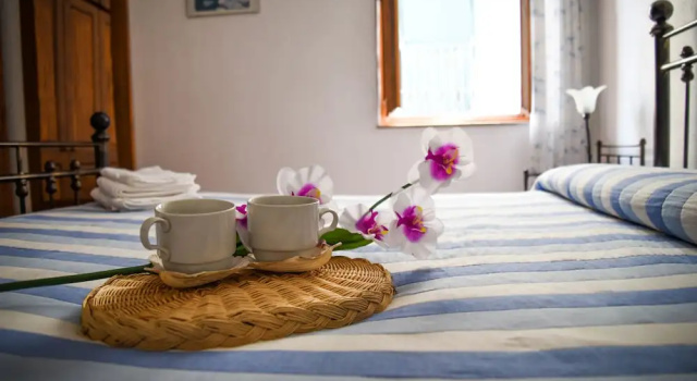 Номер Standard Casa Giuliana