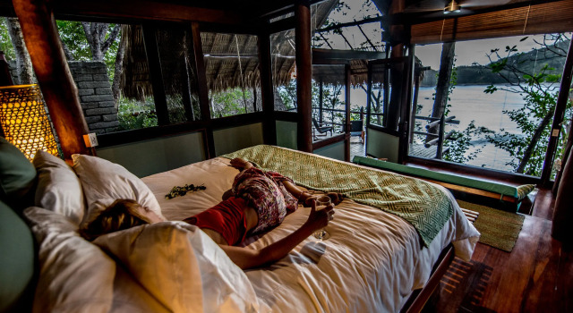Hacienda & Ecolodge Morgan's Rock, Foglalás Szálloda San Juan del Sur Rivas Region