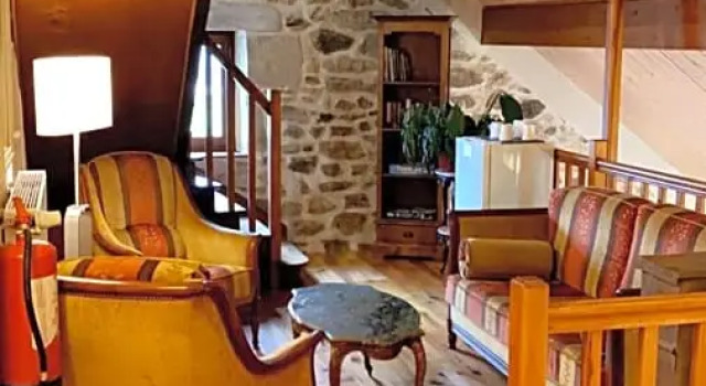 La Claie des Champs, Rezerwuj Hotel Hotele w Puy-de-Dôme z basenem, Basen