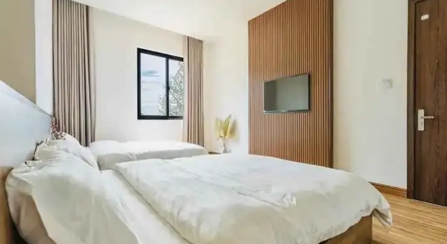 Đá Góc Nhà Boutique Hotel, Reserva ahora Boutique Hoteles boutique en Lam Dong, Boutique