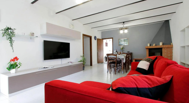 Casa Gabriella, Rezervovat Hotel Cingoli 