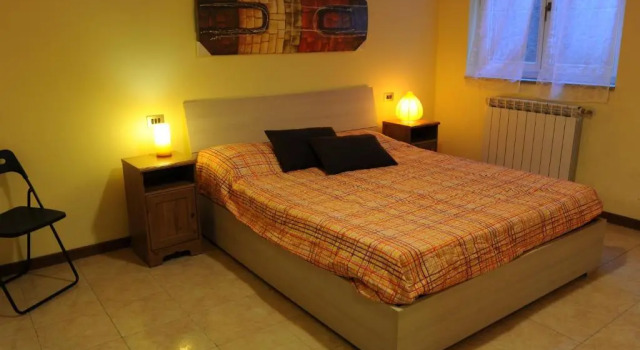 Апартаменты New Apartment Lake 12