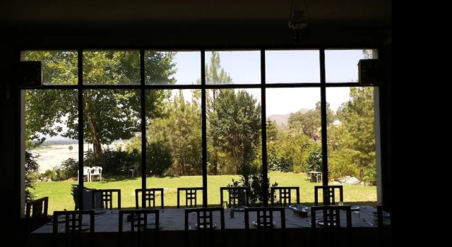 Rock City Resort