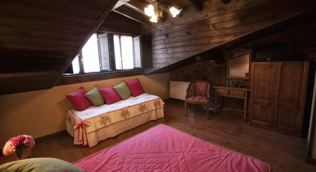La Casona de Sobrepiedra