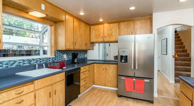Timeless Tahoe House near Meadow and Lake by RedAwning