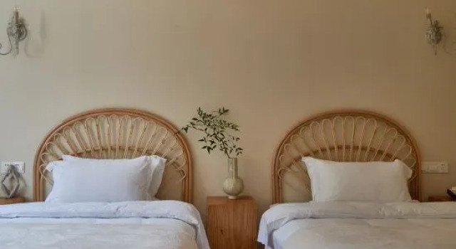 Номер Deluxe Feathers- A Radha Hotel, Chennai