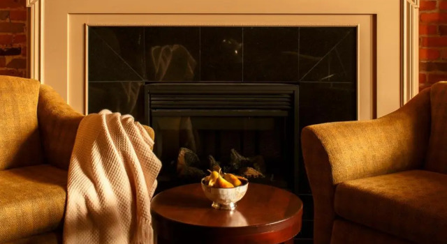 Junior Suite Hotel Nelligan