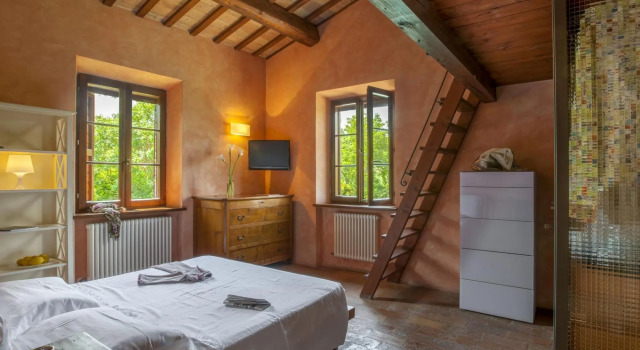 Marche Villa Close Culture, Rezervovat Vila  