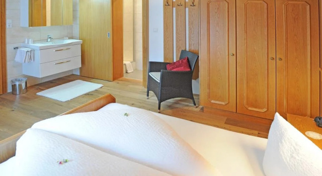 Pension Olympia, Rezerwuj Hotel Oetz 