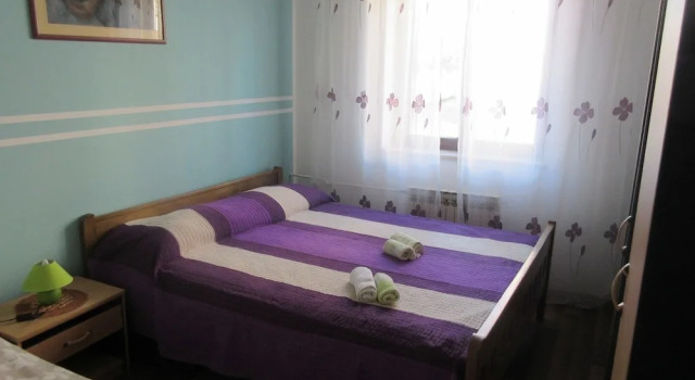 Apartments Volte Rovigno