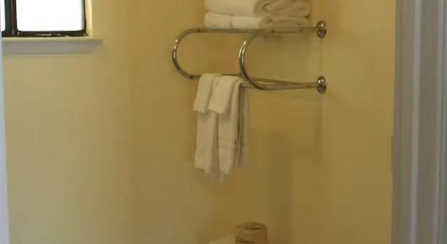 Номер Deluxe Mother Lode Motel