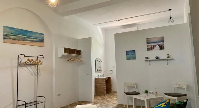 Студия Devmani Hotel Rural