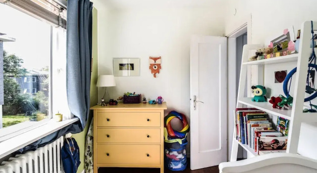 Апартаменты Apartment H43