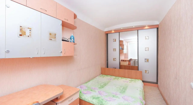 Квартирка-НСК на улице Ватутина 23