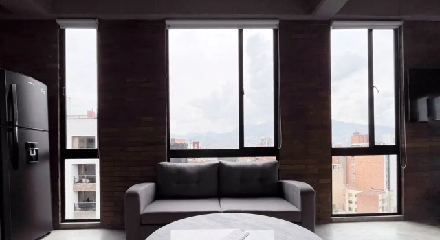 Апартаменты Comfort Lauret Lofts by Wynwood House