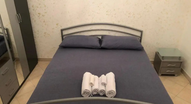 Il rifugio di Vaaz, Buchen Sie Hotel Hotels in Metropolitanstadt Bari mit Parkplatz, Parkplätze