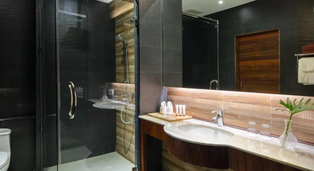 Двухместный номер Standard La Isla Pranburi Beach Resort