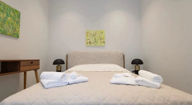 Gytheio Charming Studio - Steps Away From the Sea, Book Apartment Gythio 